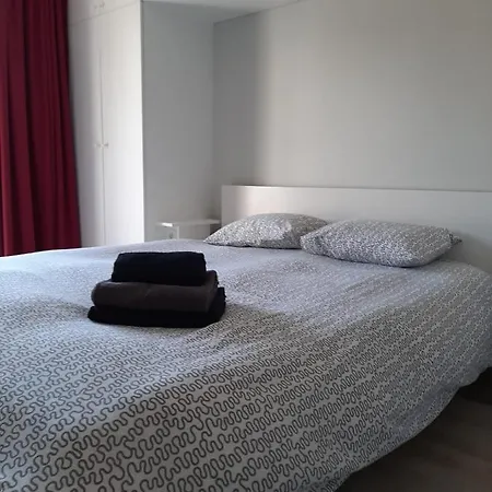 Apartment Sea, Vue *