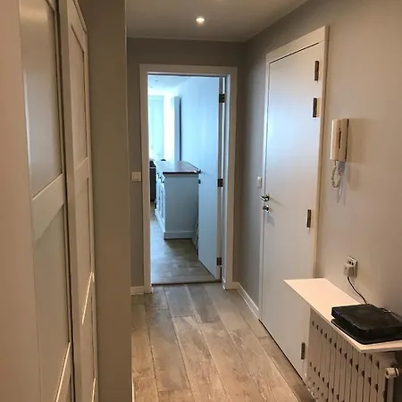 Apartment Sea, Vue *