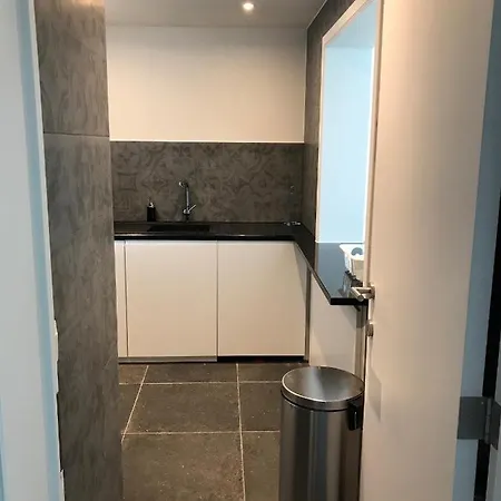 Apartment Sea, Vue Knokke-Heist