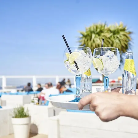 Sea, Vue Knokke-Heist