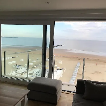 Sea, Vue *